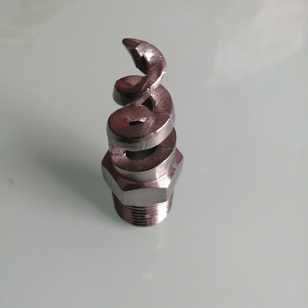 噴嘴在吸收塔中的應(yīng)用-南昌噴霧系統(tǒng)